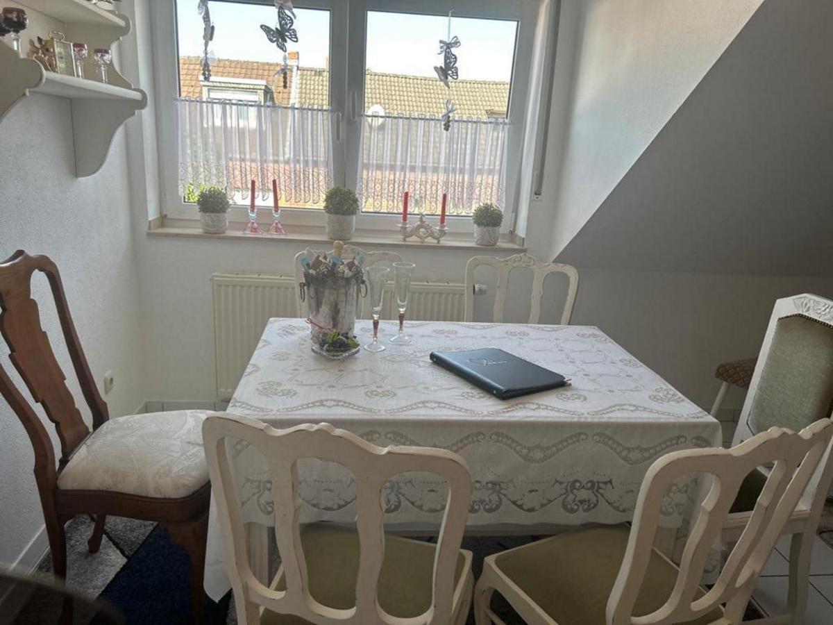 Vintage Traum Apartment Huckelhoven Bagian luar foto