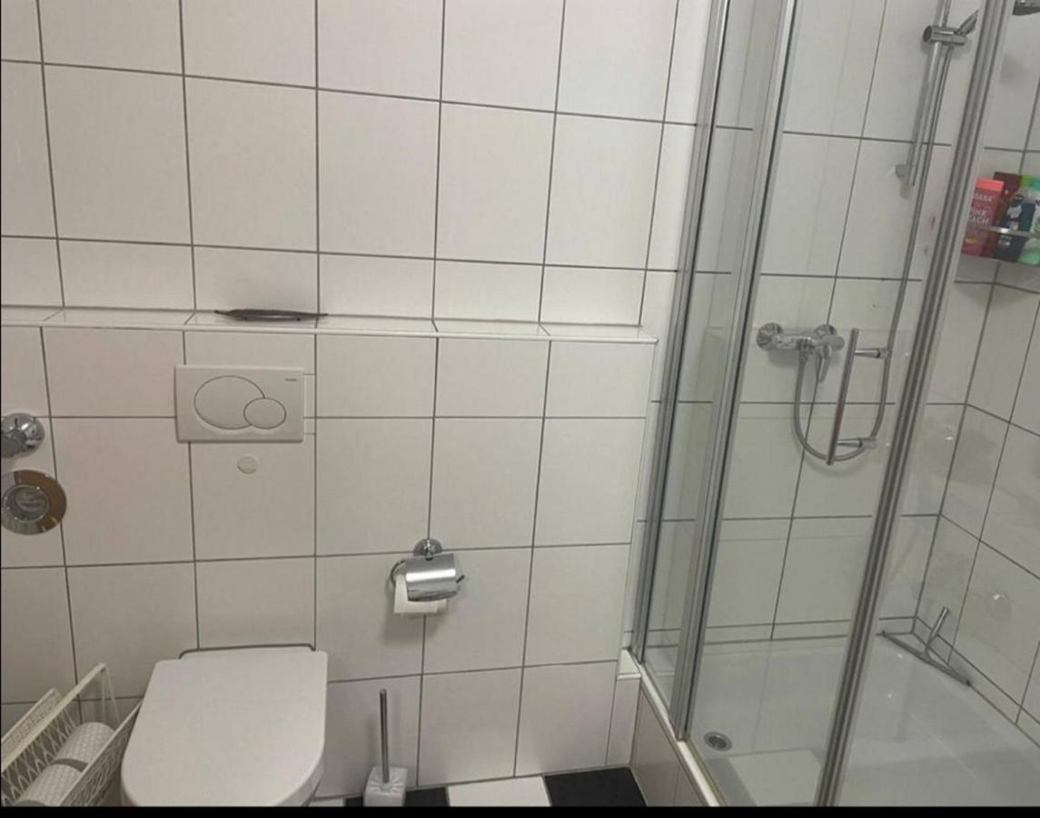 Vintage Traum Apartment Huckelhoven Bagian luar foto