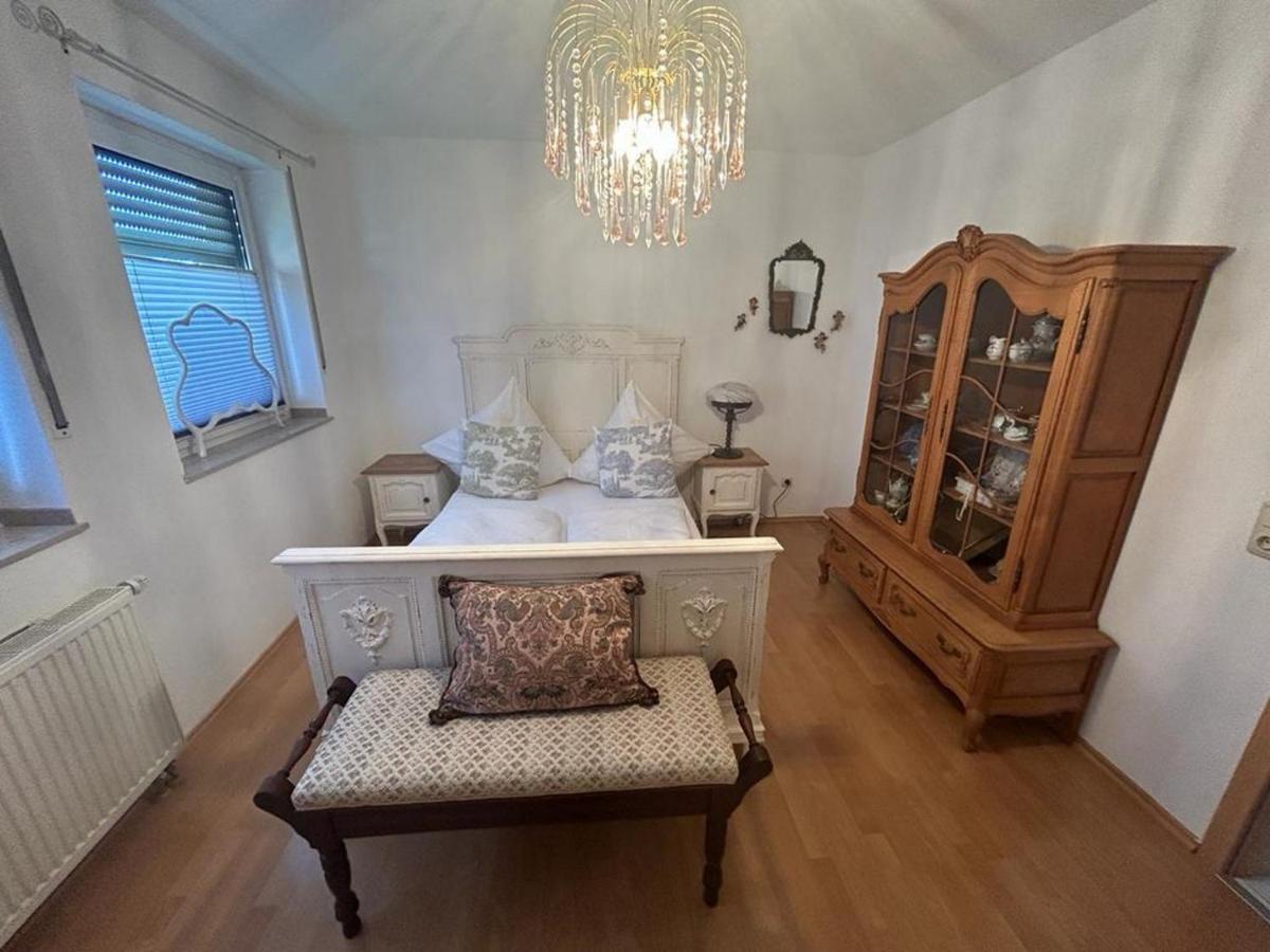 Vintage Traum Apartment Huckelhoven Bagian luar foto