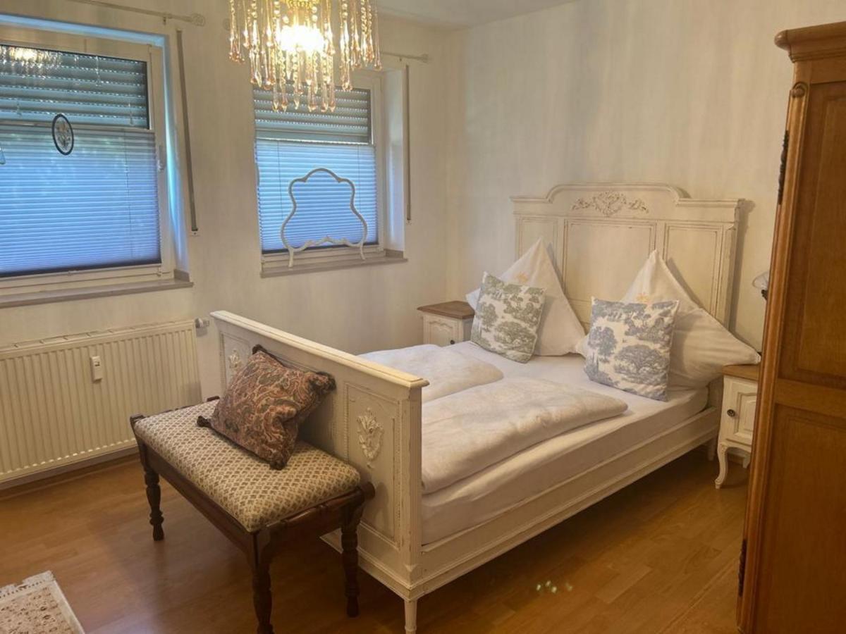 Vintage Traum Apartment Huckelhoven Bagian luar foto