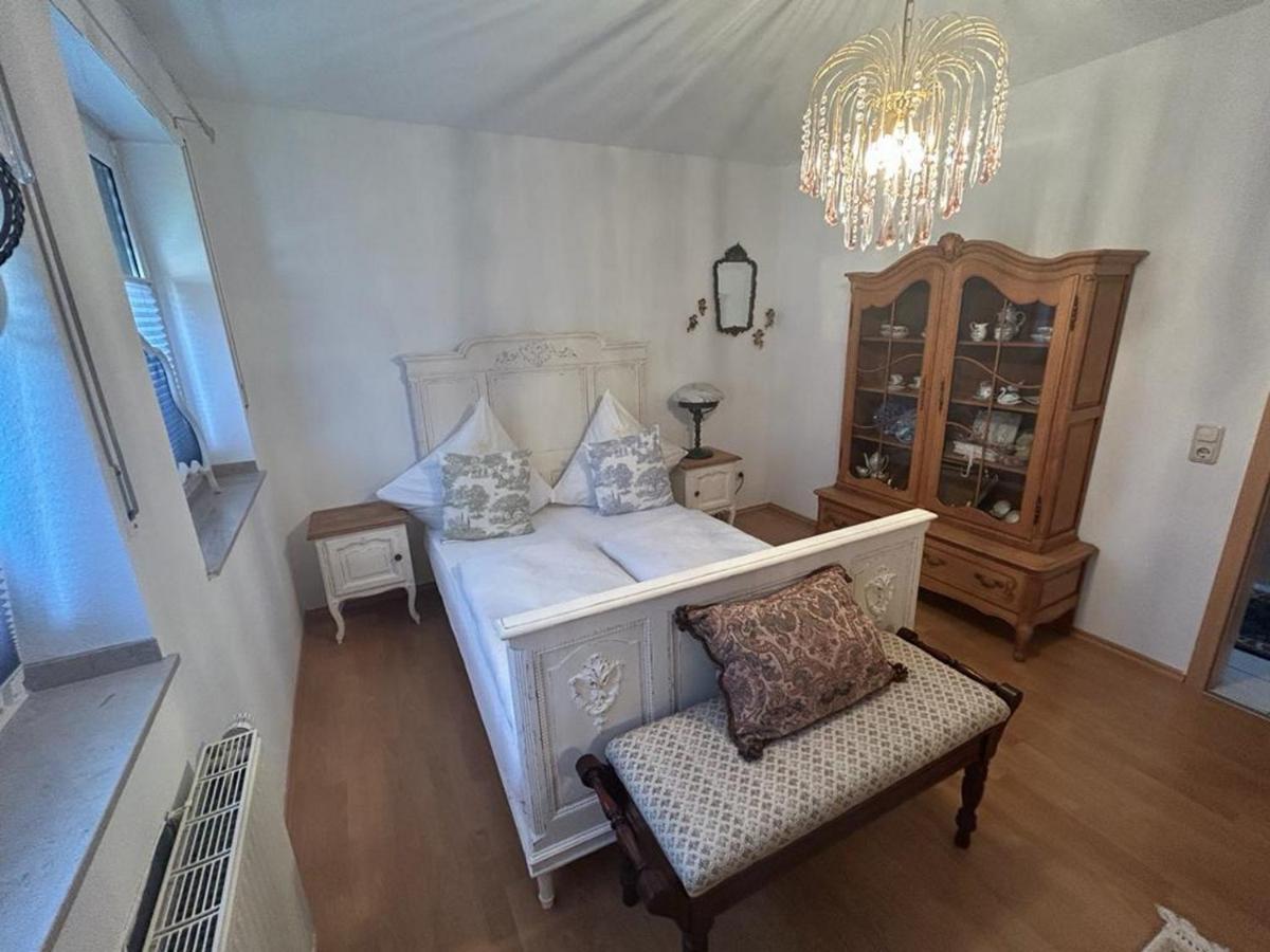 Vintage Traum Apartment Huckelhoven Bagian luar foto