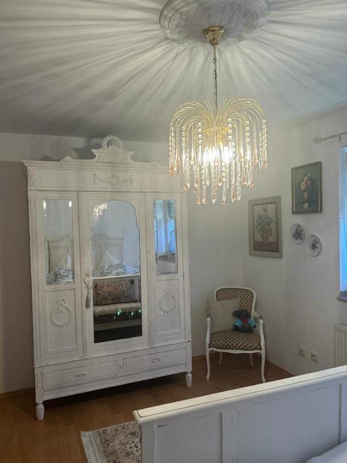 Vintage Traum Apartment Huckelhoven Bagian luar foto